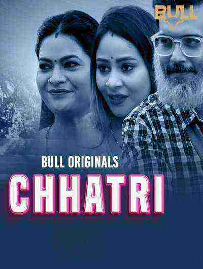 Chhatri (2024) Season 1 Episode 3 Bull Originals (2024)