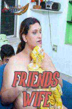 Friends Wife (2024) Goddesmahi (2024)