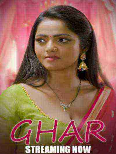 Ghar (2024) Season 1 Episode 2 Hulchul Originals (2024)