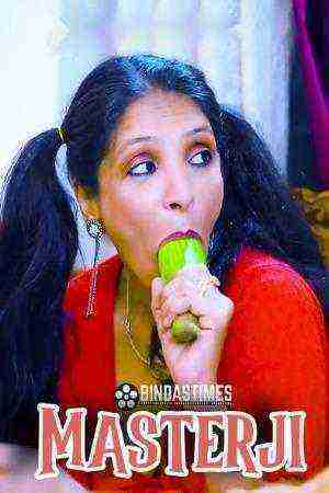 Masterji (2024) Bindastimes Originals (2024)