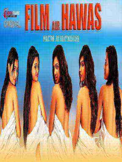 Film Aur Hawas (2024) Season 1 Episode 1 Tadka Prime (2024)
