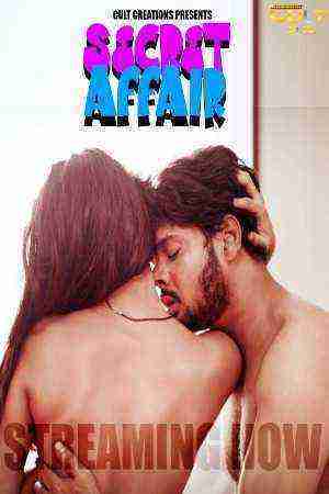 Secret Affair (2024) Season 1 Episode 1 Cultflix (2024)