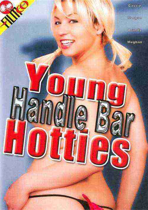 [18+] Young Handle Bar Hotties