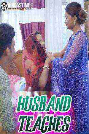 Husband Teaches (2024) Bindastimes Originals (2024)