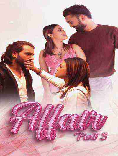 Affair (2024) Season 1 Part 3 Episode 5 Wow Entertainment  (2024)