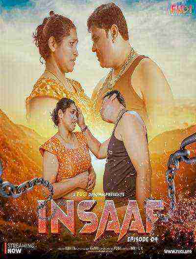 Insaaf 4 (2024) Season 1 Episode 1 Fugi Originals (2024)
