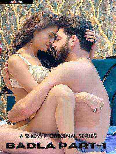 Badla (2024) Season 1 Episode 1 Showx Originals (2024)