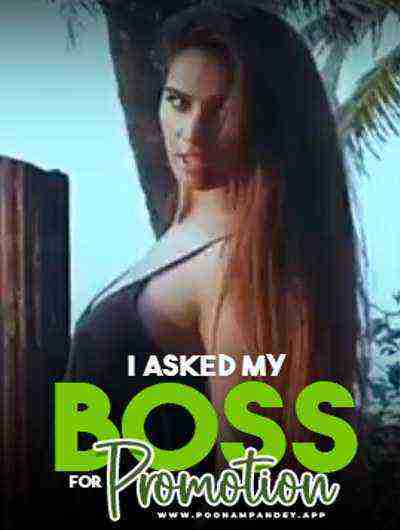 Boss Promotion (2023) Poonam Pandey (2024)