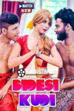 Bidesi Kudi (2024) Bindastimes Originals (2024)