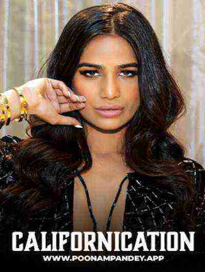 Californication (2024) Poonam Pandey (2024)
