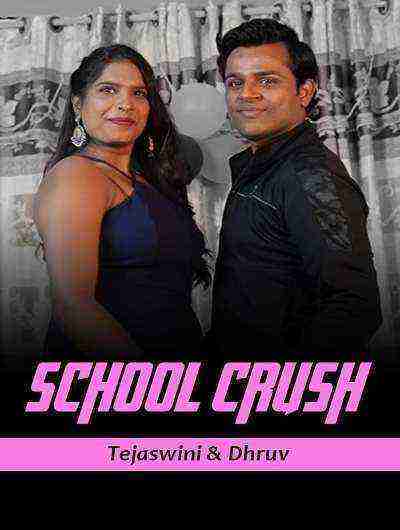 School Crush (2024) Meetx Originals (2024)