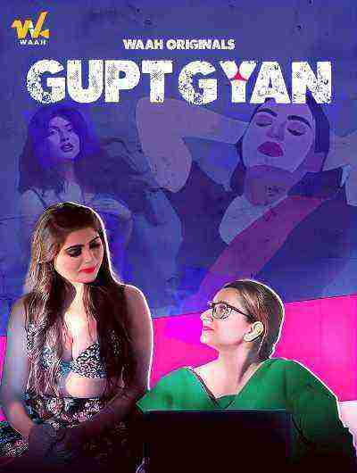 Gupt Gyan (2024) Waah Originals (2024)