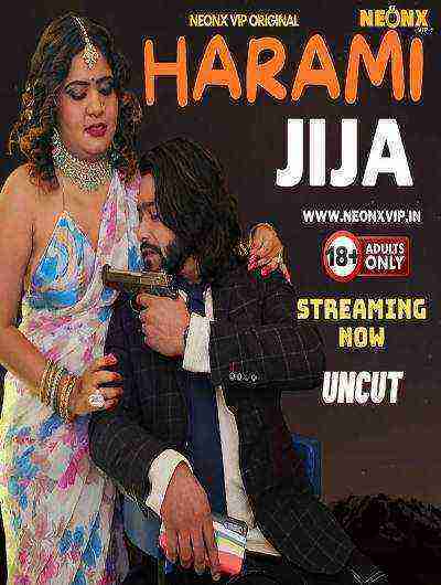 Harami Jija Uncut (2024) Neonx Originals (2024)
