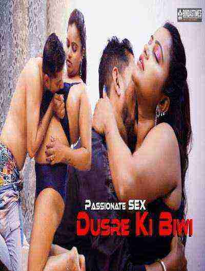 Dusre Ki Biwi (2024) Bindastimes Originals (2024)