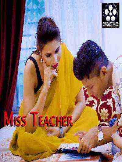 Miss Teacher (2024) Bindastimes Originals (2024)
