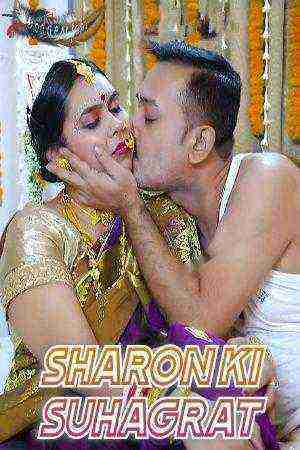 Sharon Ki Suhagrat (2024) Goddesmahi (2024)