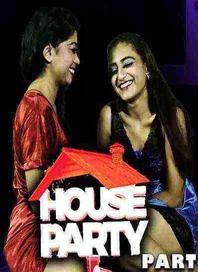 House Party (2024) Season 1 Episode 1 Msspicy (2024)