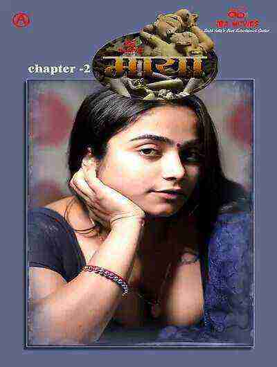 Maya (2024) Season 1 Episode 2 Ibamovies (2024)