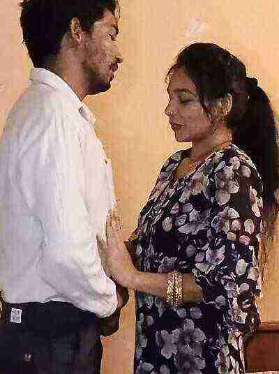 Neighbor Bhabi (2024) Unrated (2024)
