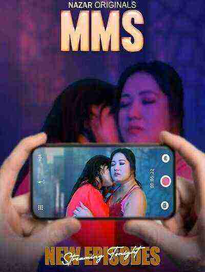 Mms (2024) Season 1 Episode 5 Nazar Originals (2024)