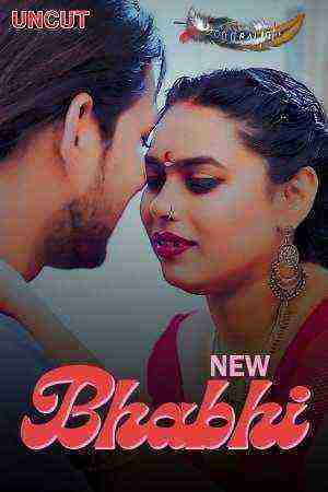 New Bhabhi (2024) Goddesmahi (2024)