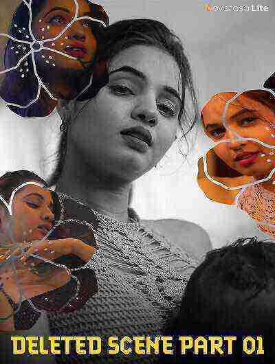 Delet*d Scenes (2024) Season 1 Part 1 Navarasa Originals (2024)