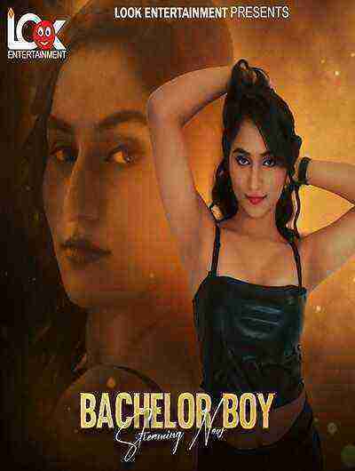 Bachelor Boys (2024) Season 1 Episode 1 Look Entertainment (2024)