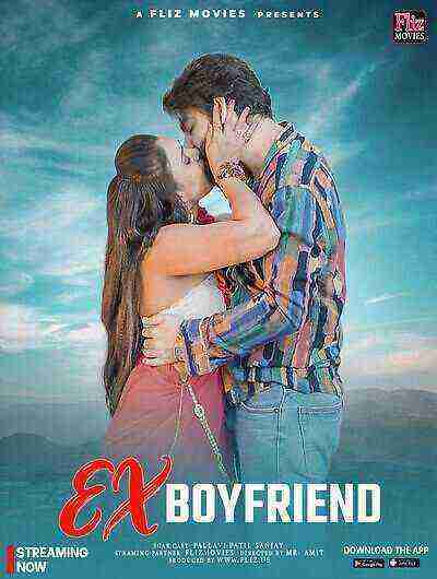 Ex Boyfriend (2024) Fliz Movies (2024)