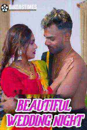 Beautiful Wedding Night (2024) Bindastimes Original (2024)