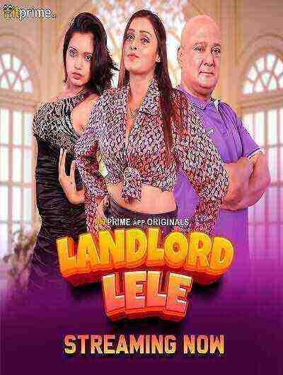 Landlord Lele (2024) Season 1 Episode 4 Hitprime Originals (2024)