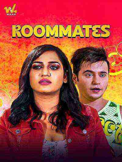 Roommate (2024) Waah Originals (2024)