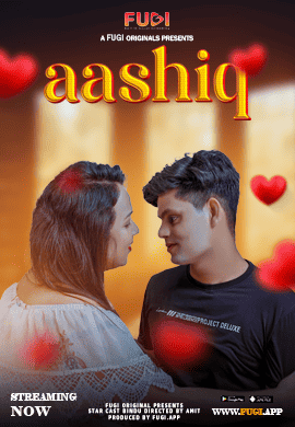 Aashiq (2024) Fugi Originals (2024)