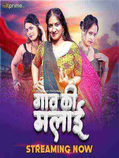 Goan Ki Malai (2024) Season 1 Episode 2 Hitprime Originals (2024)