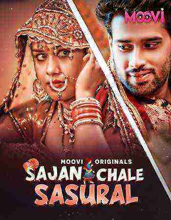 Sajan Chale Sasural (2024) Season 1 Episode 1 Moovi Originals (2024)