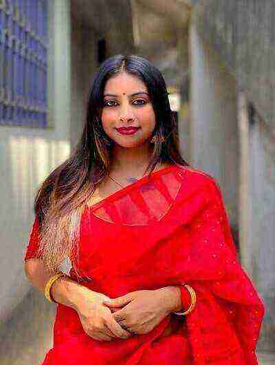 Rani Malakar Bengali Model (2024) Unrated (2024)