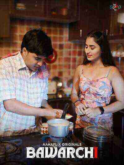 Bawarchi (2024) Season 1 Episode 5 Aahaflix Originals (2024)