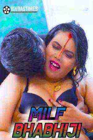 Milf Bhabhiji (2024) Bindastimes Originals (2024)