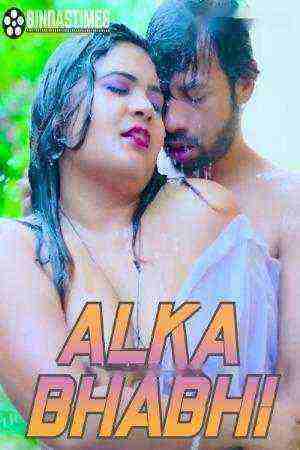 Alka Bhabhi (2024) Bindastimes Originals (2024)