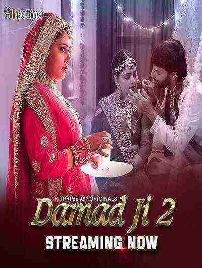 Damaad Ji (2024) Season 2 Episode 1 Hitprime Originals (2024)