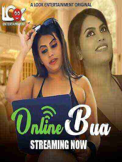 Online Bua (2024) Season 1 Episode 1 Look Entertainment (2024)