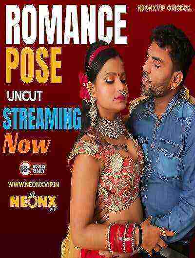 Romance Pose (2024) Neonx Originals (2024)