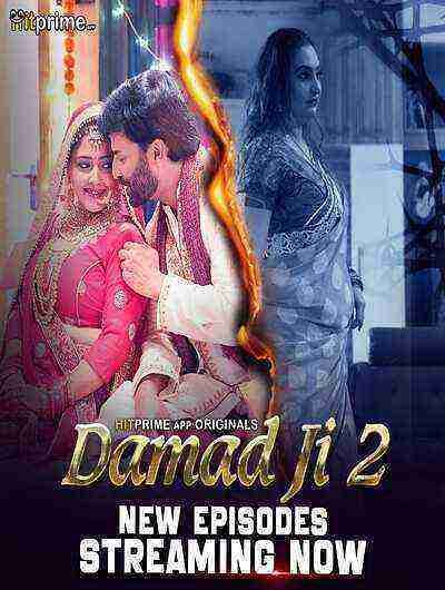 Damaad Ji (2024) Season 1 Episode 4 Hitprime Originals (2024)