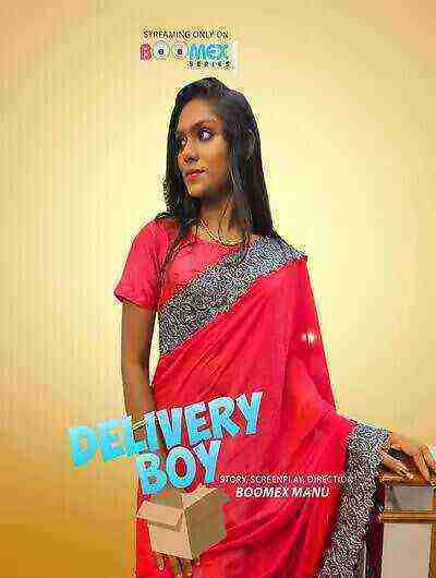 Delivery Boy (2024) Boomex Manu (2024)
