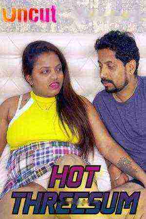 Hot Threesum (2024) Unrated (2024)