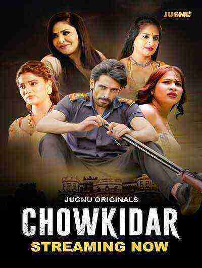 Chowkidaar (2024) Season 1 Episode 3 Jugnu Originals (2024)