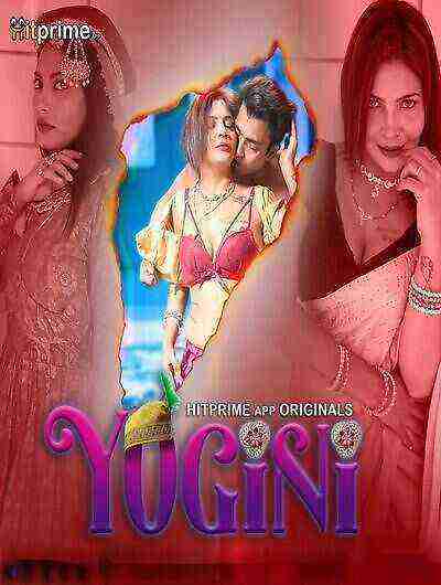 Yogini (2024) Season 1 Episode 5 Hitprime Originals (2024)