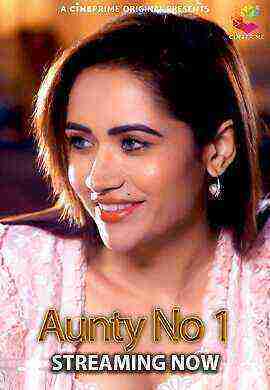Aunty No 1 (2024) Cineprime Originals (2024)
