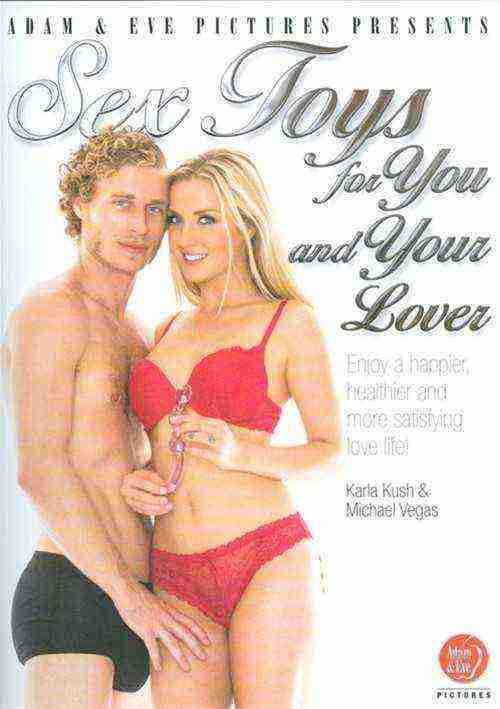 [18+] Sex Toys For You And Your Lover