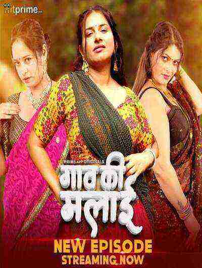 Goan Ki Malai (2024) Season 2 Episode 4 Hitprime Originals (2024)