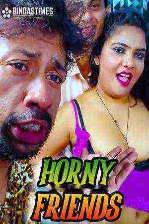 Horny Friends (2024) Bindastimes Originals (2024)